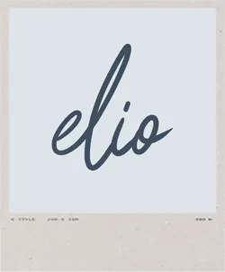 Elio brand management