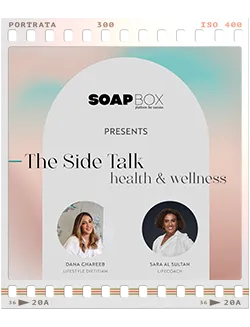 Random content creation