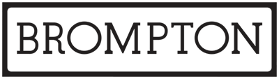 Brompton Logo