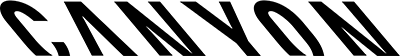 Canyon Logo